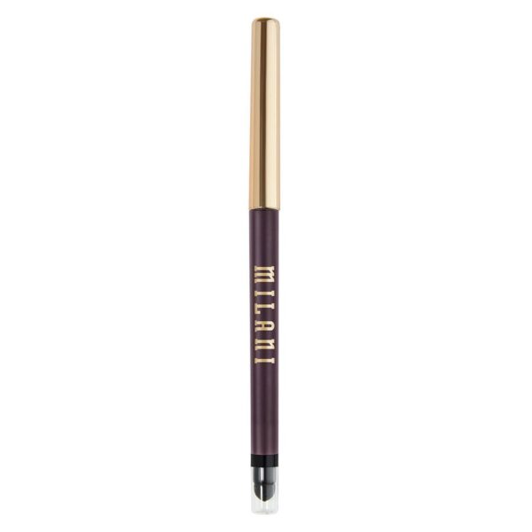 Milani Cosmetics Stay Put Eyeliner Duchess 0