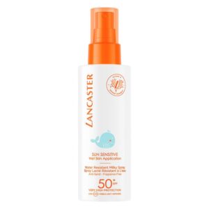 Lancaster Sun Sensitive Water Resistant Milky Spray Kids SPF50+ 1