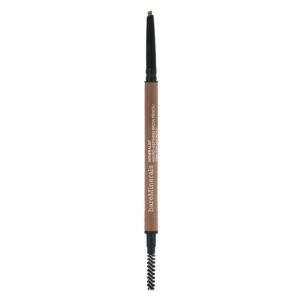 bareMinerals Mineralist Micro Brow Pencil Light Brunette 0