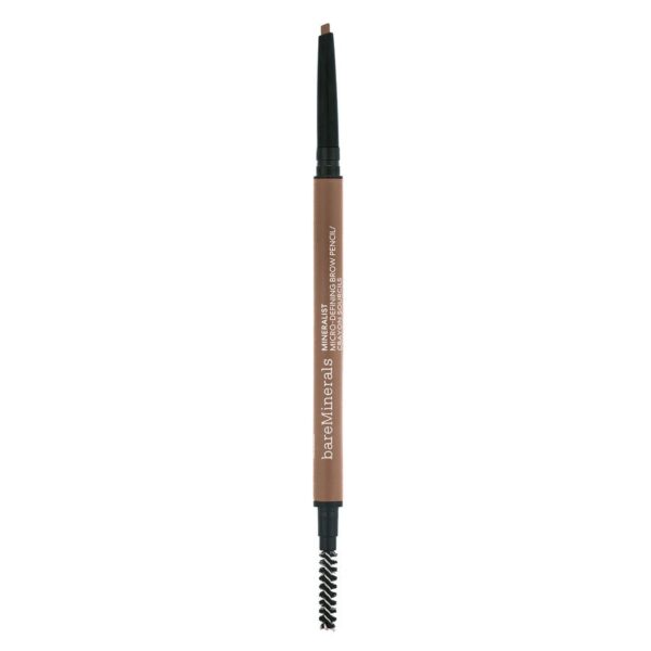 bareMinerals Mineralist Micro Brow Pencil Light Brunette 0