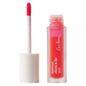 Ere Perez Beetroot Cheek & Lip Tint Fun 4