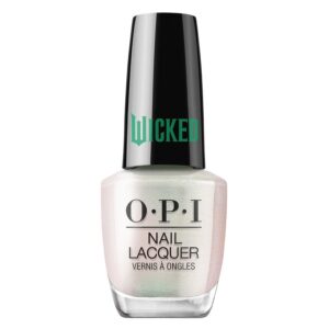 OPI x Wicked Holiday Collection Nail Lacquer Oh