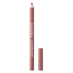 IsaDora All-in-One Lipliner 01 Bare Beige 1