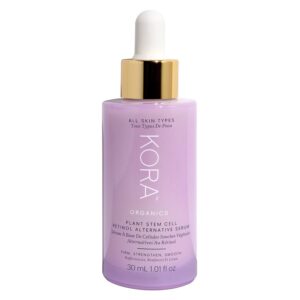 Kora Organics Plant Stem Cell Retinol Alternative Serum 30ml