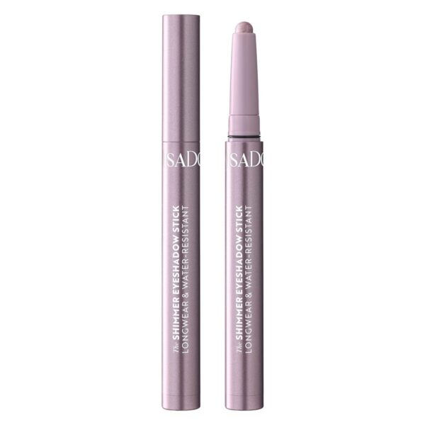 IsaDora The Shimmer Eyeshadow Stick Longwear & Water-Resistant 42