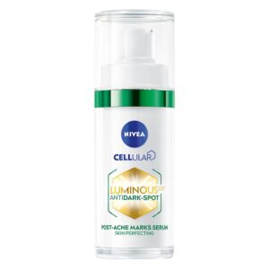 NIVEA Cellular Luminous 630 Anti Dark-Spot Post-Acne Serum 30ml