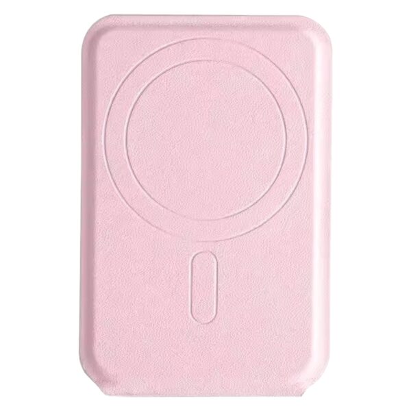 Sticky Bestie Magnetic Tripod Pink 1pcs