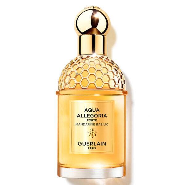 Guerlain Aqua Allegoria Mandarin Basilic Forte Eau De Parfum 75ml