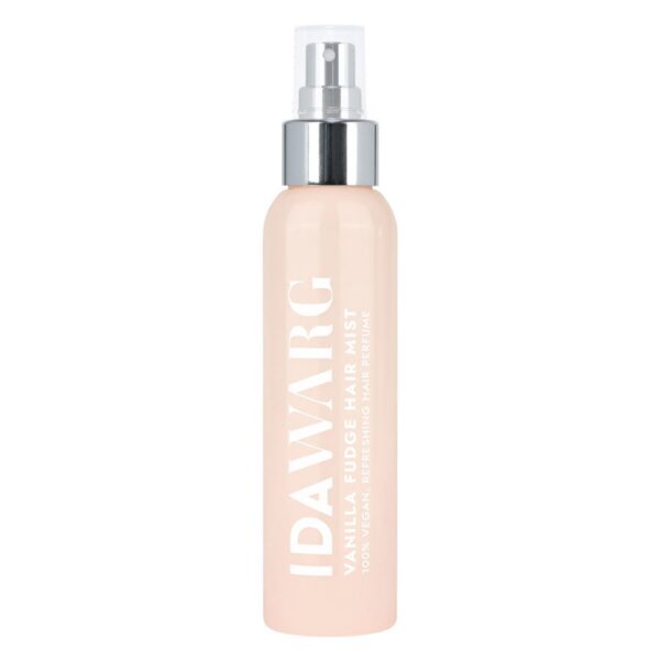 Ida Warg Beauty Vanilla Fudge Hair Mist 100ml