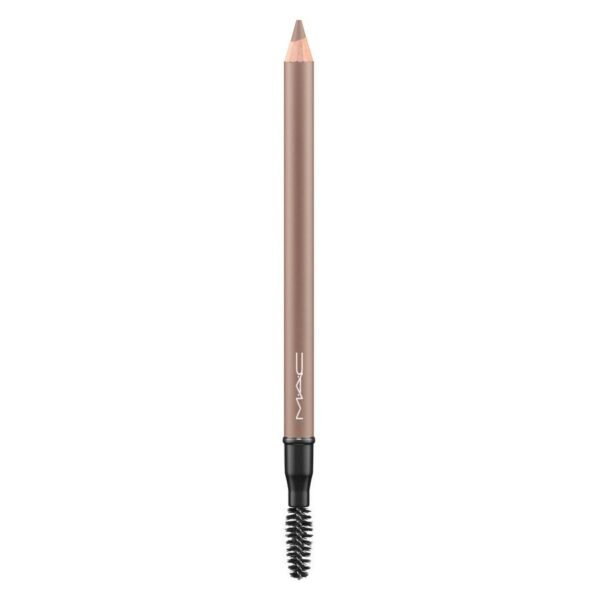 MAC Veluxe Brow Liner Brunette 1