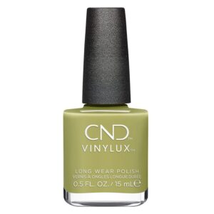 CND VINYLUX Long Wear Polish Plantbound #477 15ml