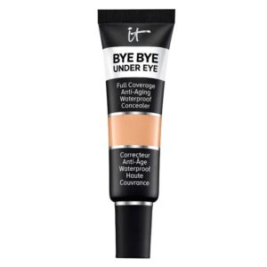 It Cosmetics Bye Bye Under Eye Concealer 25.0 Medium Bronze 12ml