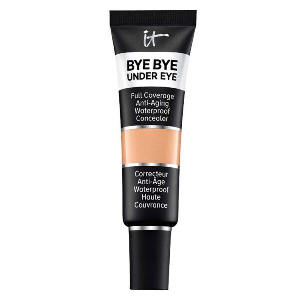 It Cosmetics Bye Bye Under Eye Concealer 25.0 Medium Bronze 12ml