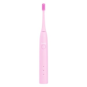 Hismile Electric Toothbrush Pink