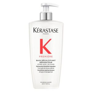 Kérastase Première Pro Bain Décalcifiant Rénovateur Shampoo 500ml