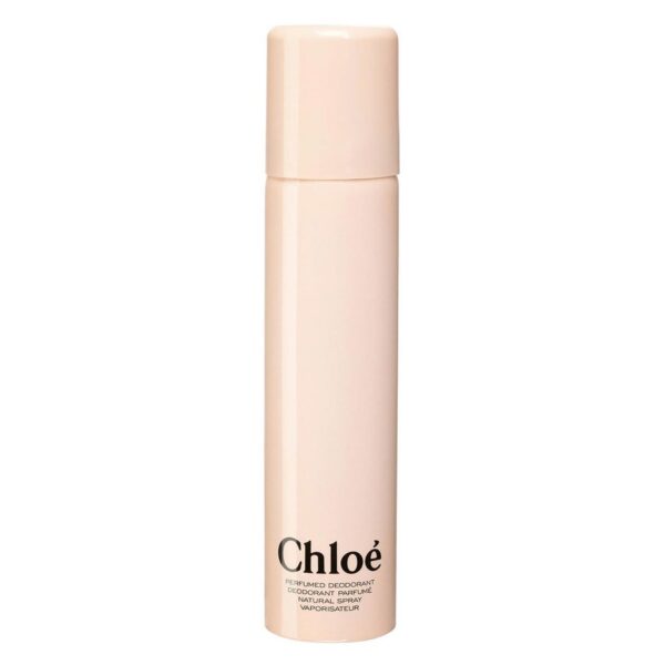 Chloé Perfumed Deodorant For Women 100ml