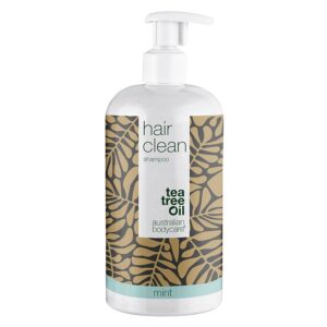 Australian Bodycare Hair Clean Mint 500ml