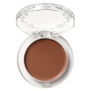 KVD Beauty Good Apple Skin-Perfecting Foundation Balm Deep 082 10