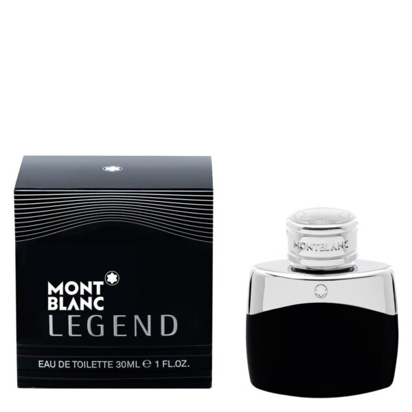 Mont Blanc Legend Eau De Toilette 30ml