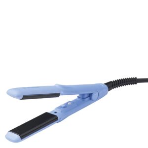 HH Simonsen Pocket Mini Straightener Blue