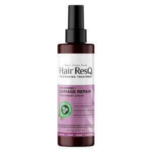 Petal Fresh Hair ResQ Thickening + Damage Repair Treatment Spray