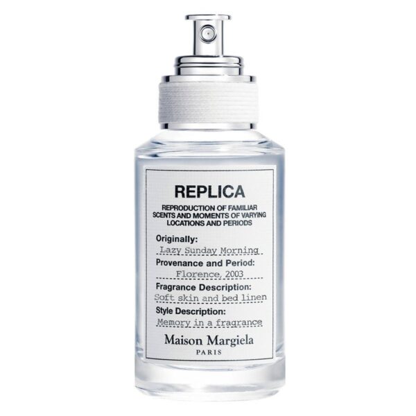 Maison Margiela Replica Lazy Sunday Morning Eau De Toilette 30ml