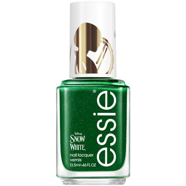 Essie x Disney&apos;s Snow White Nail Polish Collection 1004 Radiant C