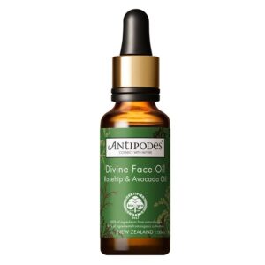 Antipodes Divine Rosehip & Avocado Face Oil 30ml