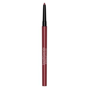 bareMinerals Mineralist Lasting Eyeliner Garnet 0