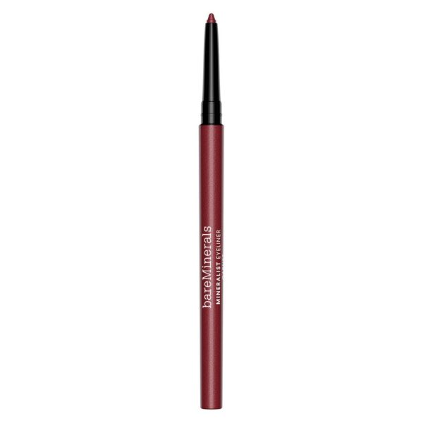 bareMinerals Mineralist Lasting Eyeliner Garnet 0