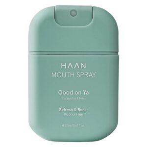 HAAN Good On Ya Mouth Wash 20ml