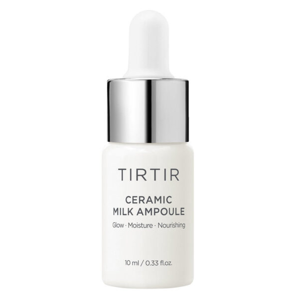 TIRTIR Ceramic Milk Ampoule 10ml