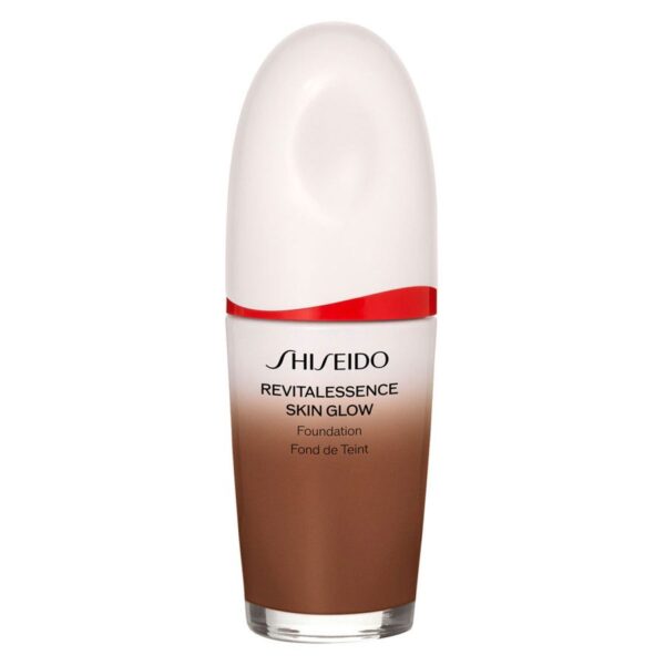 Shiseido RevitalEssence Skin Glow Foundation 530 30ml