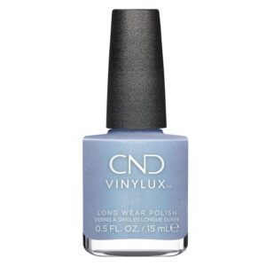 CND VINYLUX Long Wear Polish Hippie-Ocracy #461 15ml