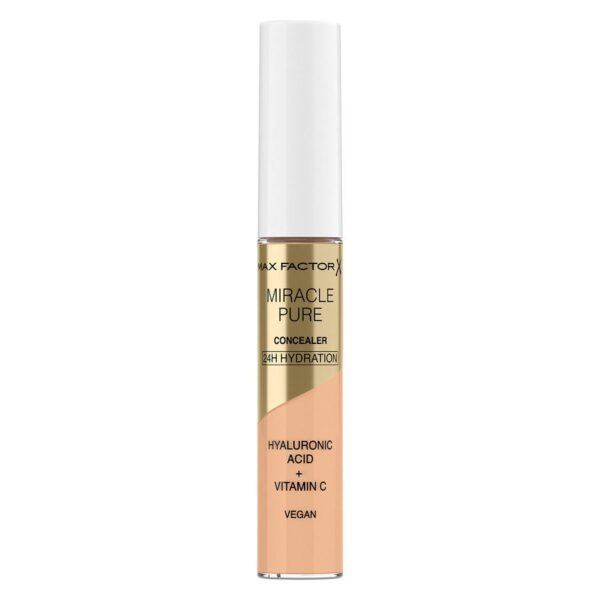 Max Factor Miracle Pure Concealer 01 7