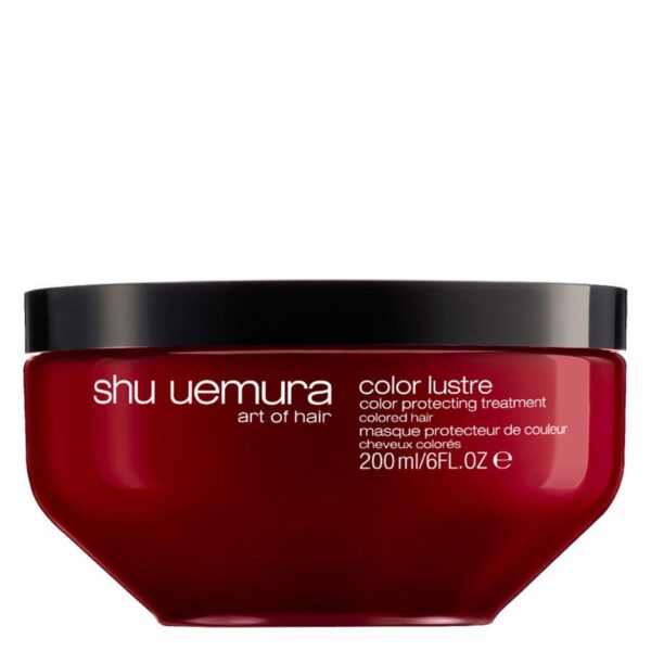 Shu Uemura Color Lustre Treat 200ml