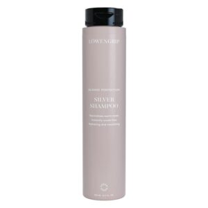 Löwengrip Blonde Perfection Silver Shampoo 250ml