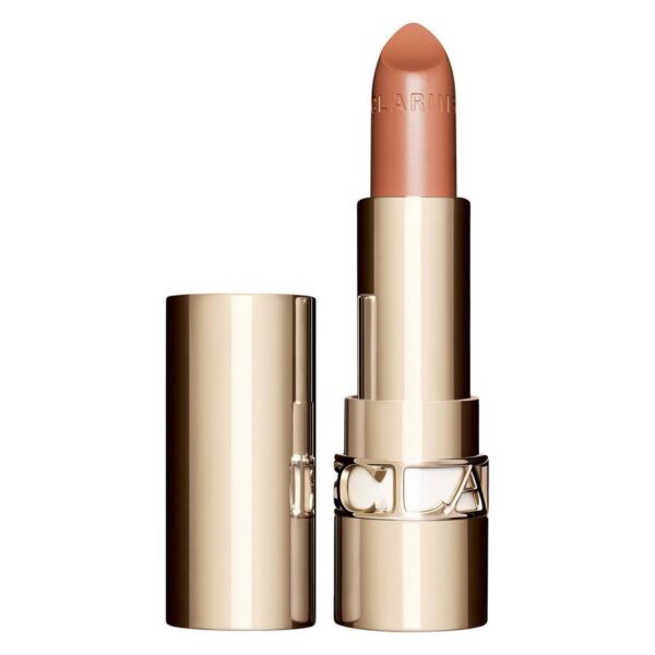 Clarins Joli Rouge Satin 786 Beige Nude 3