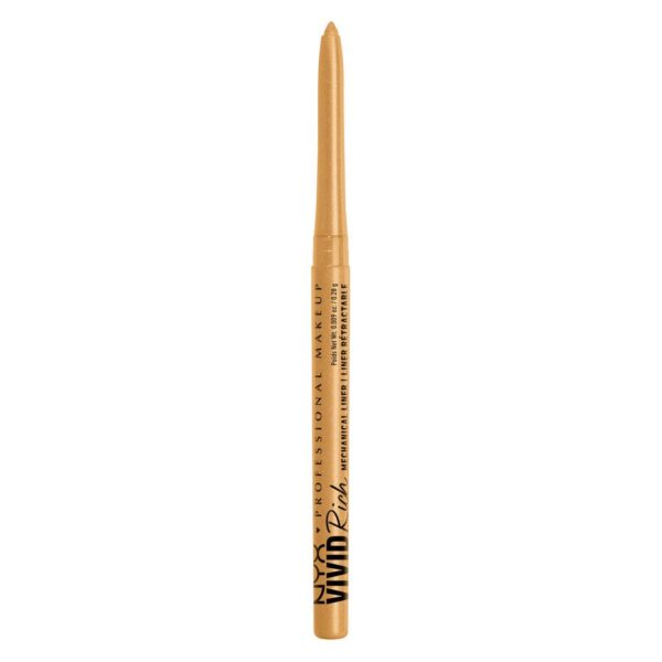 NYX Professional Makeup Vivid Rich Mechanical Liner Amber Stunner