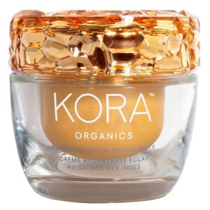 Kora Organics Turmeric Glow Moisturizer 50ml