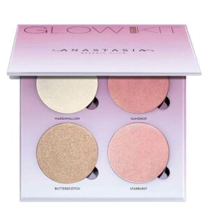 Anastasia Beverly Hills Sugar Glow Kit® 4x7