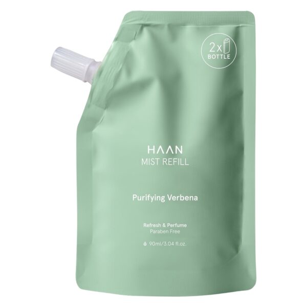 HAAN Purifying Verbena Body Mist Refill 90ml