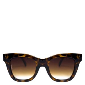 Otra Eyewear Cece Tortoise/Brown Fade