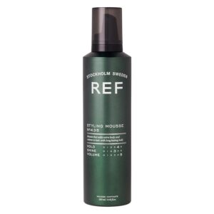 REF Stockholm Mousse 250ml