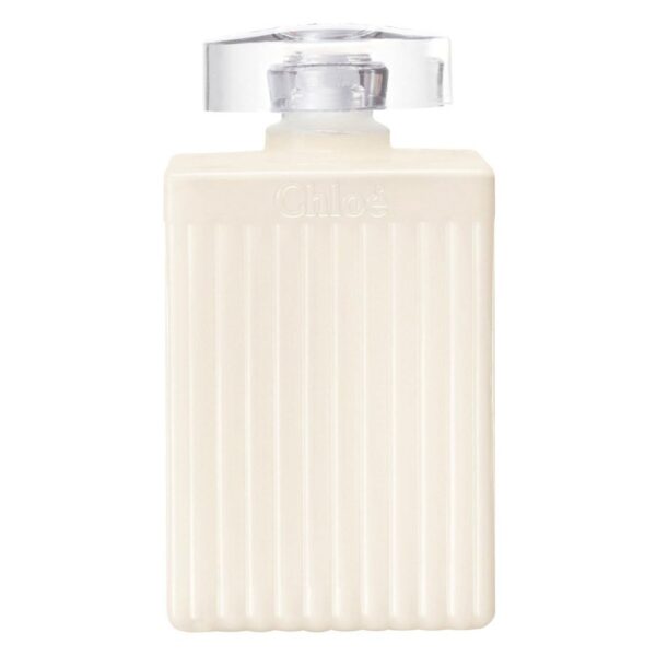 Chloé Perfumed Body Lotion 200ml