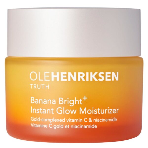 Ole Henriksen Truth Banana Bright + Instant Glow Moisturizer 50ml