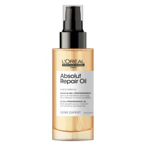 L&apos;Oréal Professionnel Absolute Repair 10-in-1 Professionnel Oil 9