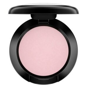 MAC Matte Small Eye Shadow Yogurt 1