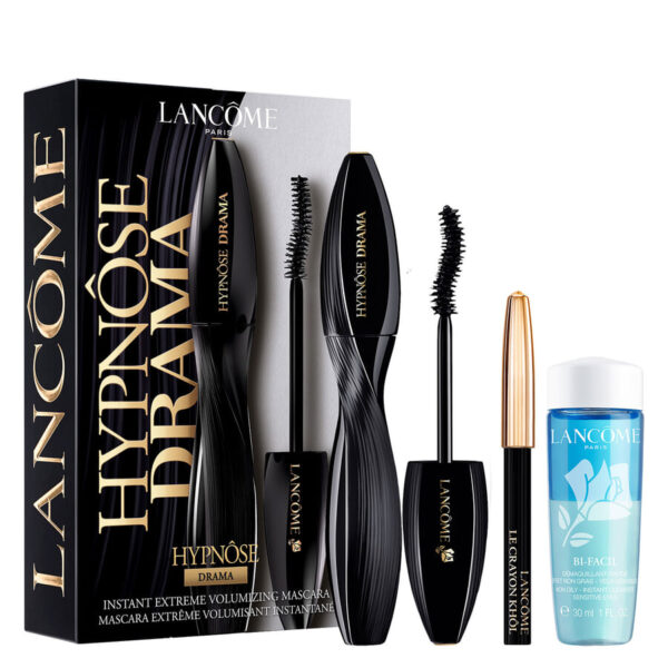 Lancôme Hypnôse Drama Mascara Set 3pcs