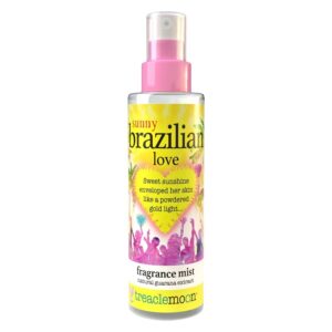 Treaclemoon Brazilian Love Body Spray 150ml